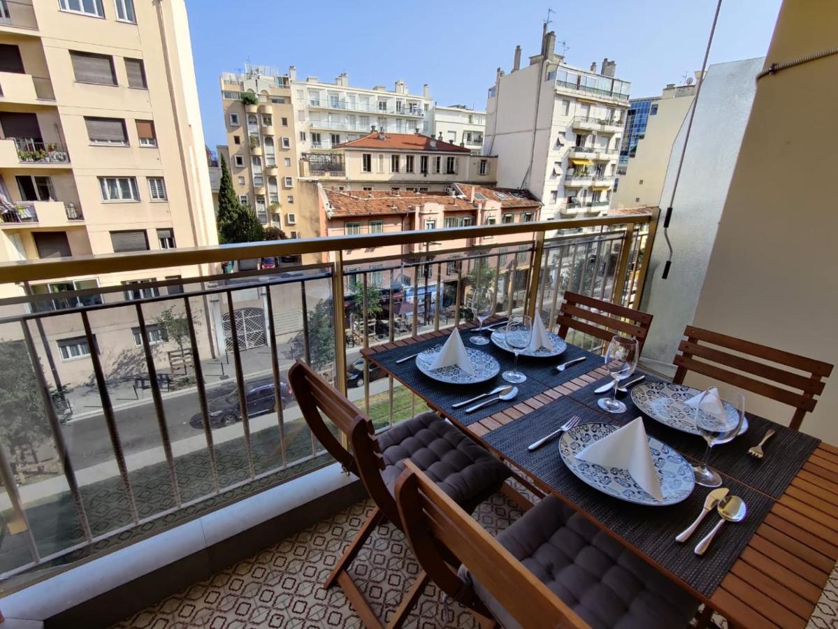 Legion Suite - Your Perfect Vacation ! نيس المظهر الخارجي الصورة
