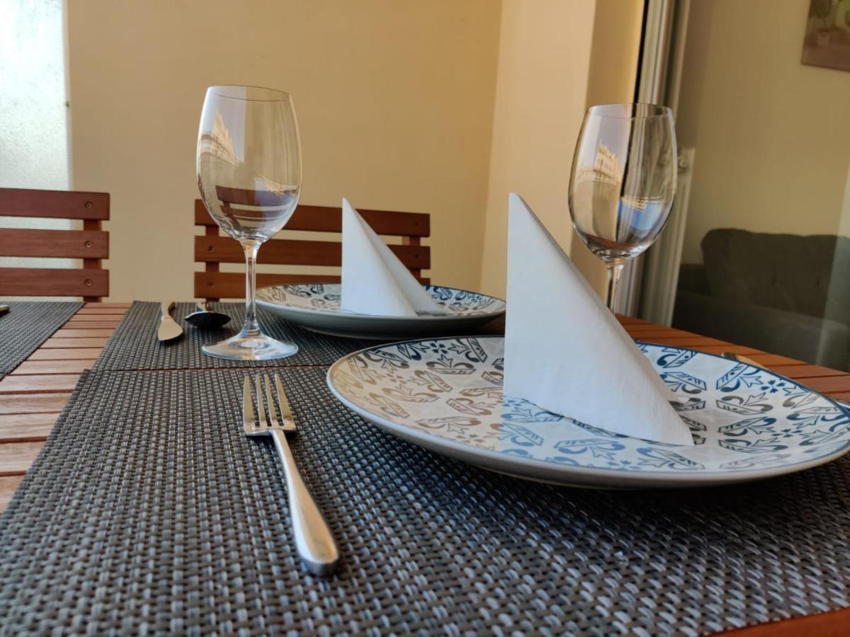Legion Suite - Your Perfect Vacation ! نيس المظهر الخارجي الصورة