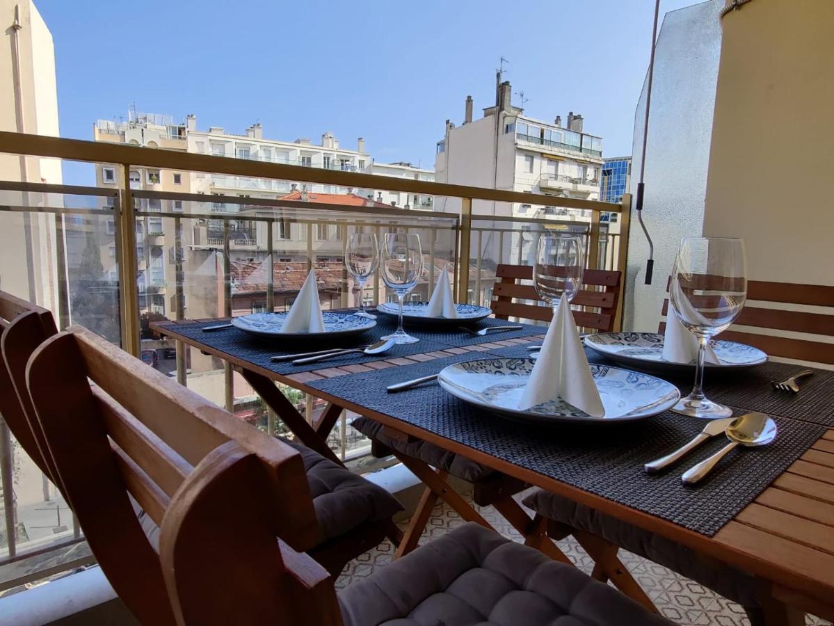 Legion Suite - Your Perfect Vacation ! نيس المظهر الخارجي الصورة