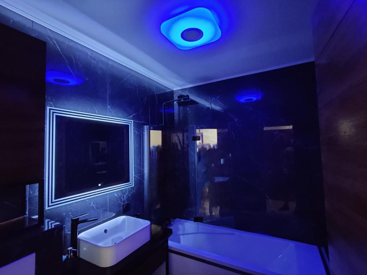 Legion Suite - Your Perfect Vacation ! نيس المظهر الخارجي الصورة