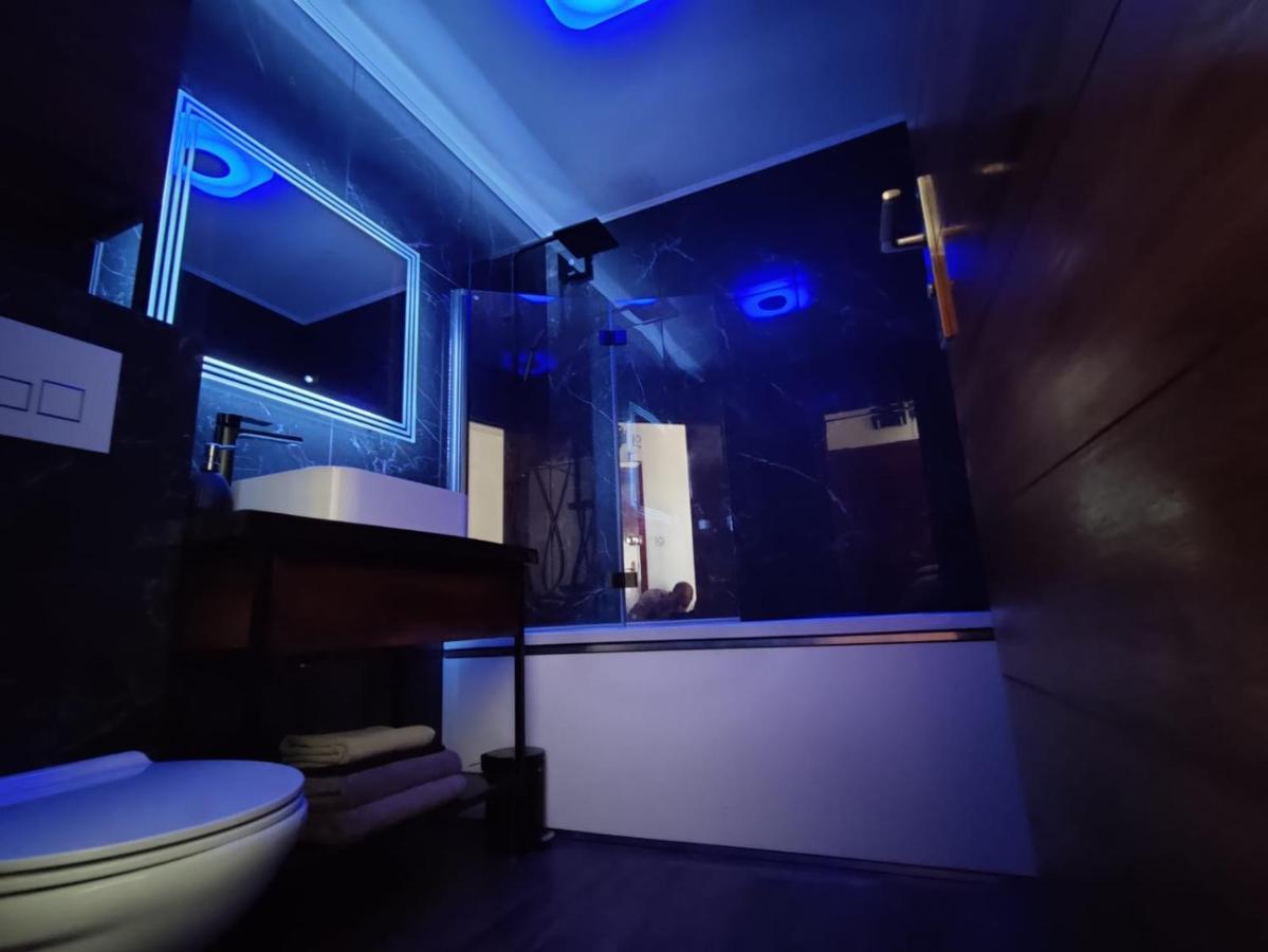 Legion Suite - Your Perfect Vacation ! نيس المظهر الخارجي الصورة
