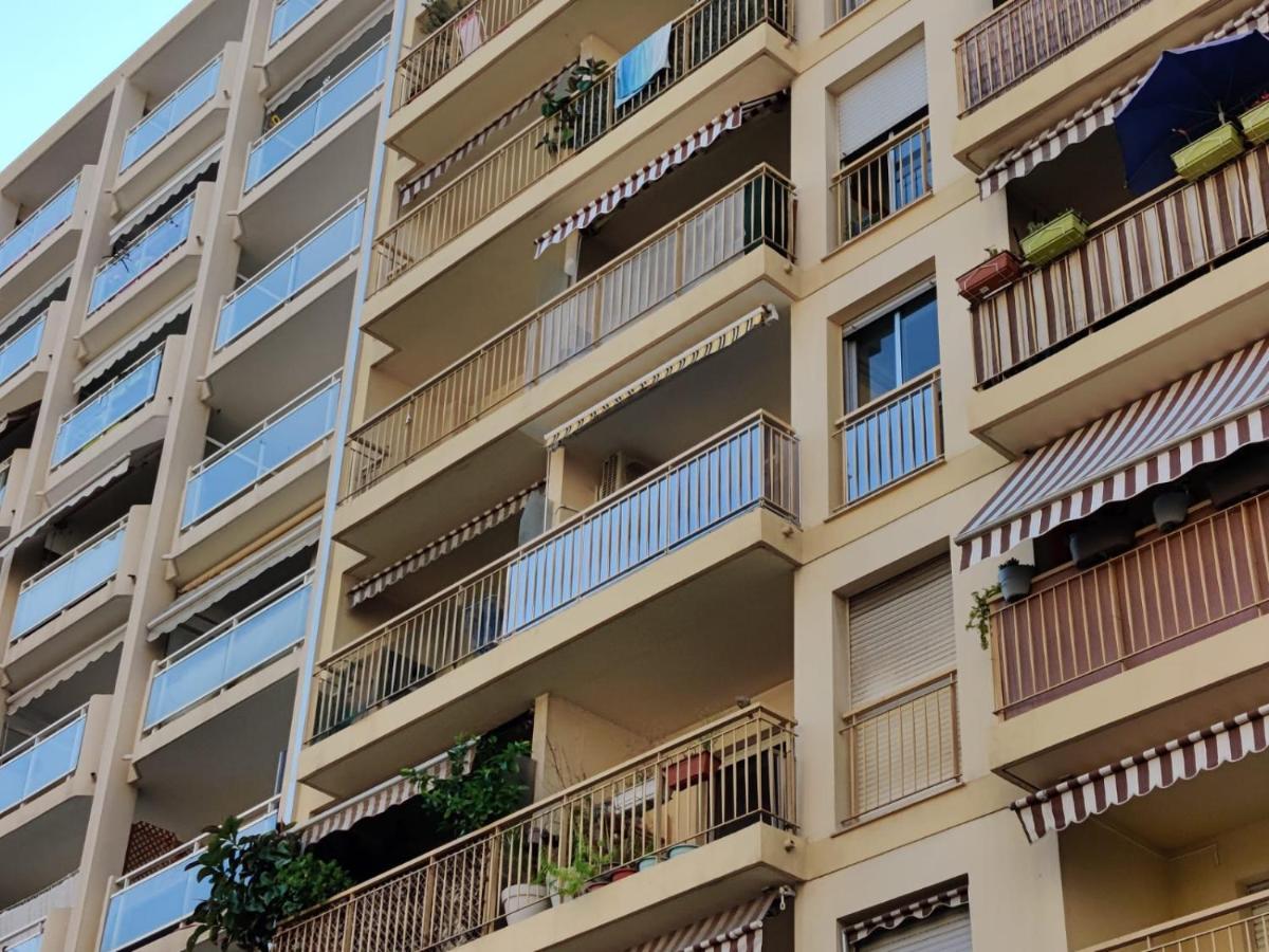 Legion Suite - Your Perfect Vacation ! نيس المظهر الخارجي الصورة