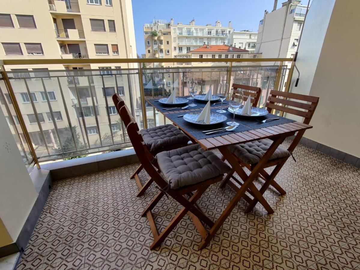Legion Suite - Your Perfect Vacation ! نيس المظهر الخارجي الصورة